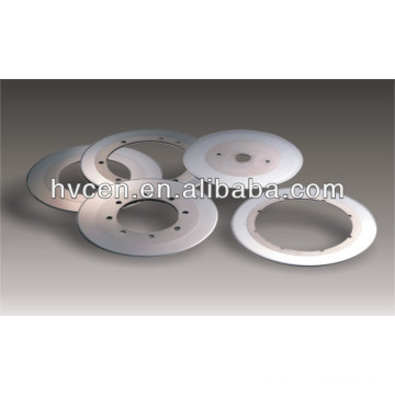 packaging blades paper carton cutting blades